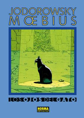 OJOS DEL GATO, LOS | 9788467902006 | JODOROSWSKY, ALEJANDRO