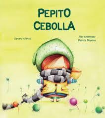PEPITO CEBOLLA | 9788418232046 | V.V.A.A.