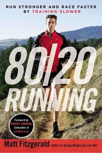 80/20 RUNNING | 9780451470881 | MATT FITZGERALD | Llibreria Online de Tremp