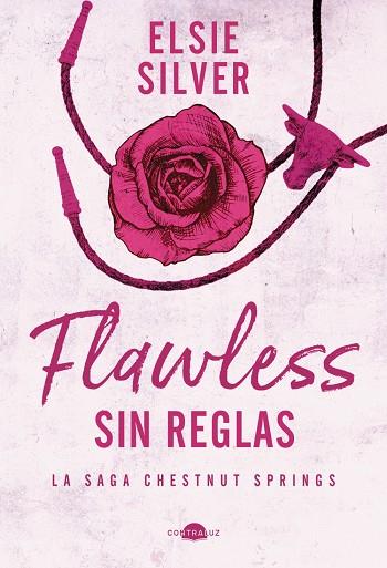 FLAWLESS: SIN REGLAS | 9788419822321 | SILVER, ELSIE | Llibreria Online de Tremp