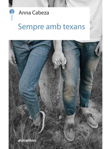 SEMPRE AMB TEXANS | 9788417599607 | CABEZA, ANNA