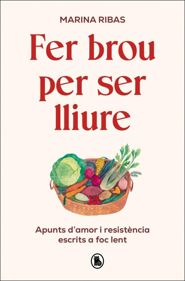 FER BROU PER SER LLIURE | 9788402431127 | RIBAS, MARINA | Llibreria Online de Tremp