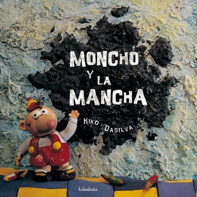 MONCHO Y LA MANCHA | 9788484640783 | DASILVA, KIKO | Llibreria Online de Tremp