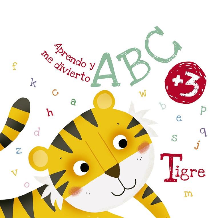 ABC | 9788408228325 | YOYO | Llibreria Online de Tremp