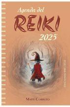 AGENDA DEL REIKI 2025 | 9788411721493