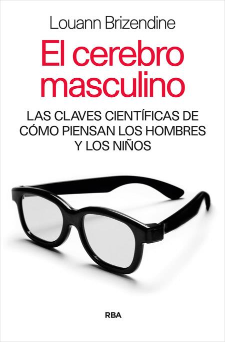 CEREBRO MASCULINO, EL | 9788498678000 | BRIZENDINE, LOUANNE