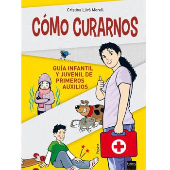CÓMO CURARNOS | 9788412156843 | LLIRÓ MORELL, CRISTINA