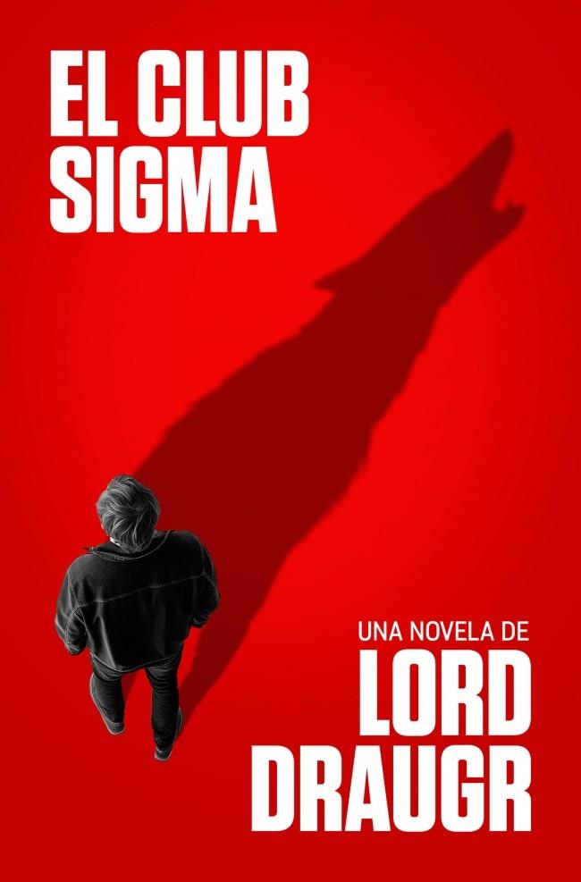 CLUB SIGMA | 9788466676380 | ARAKAMA, JON | Llibreria Online de Tremp