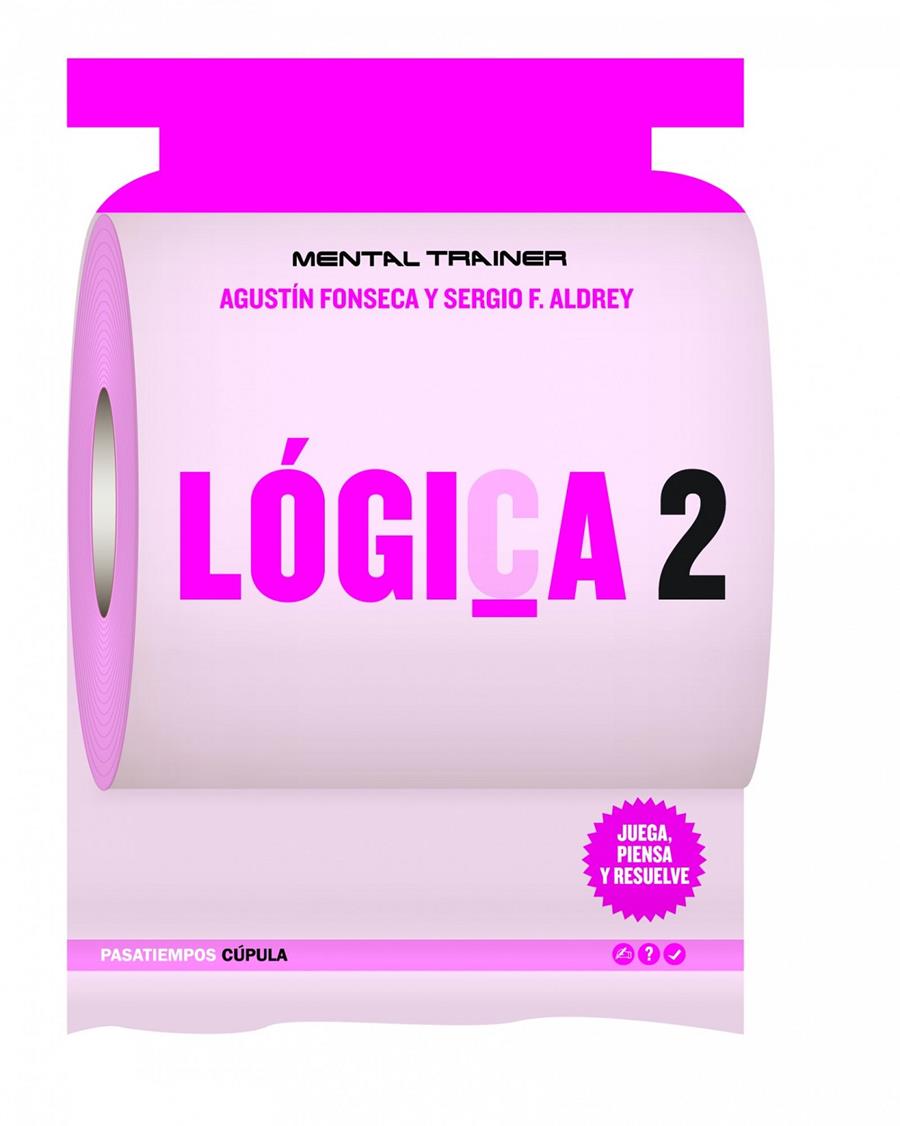 LOGICA 2 | 9788448068851 | Llibreria Online de Tremp