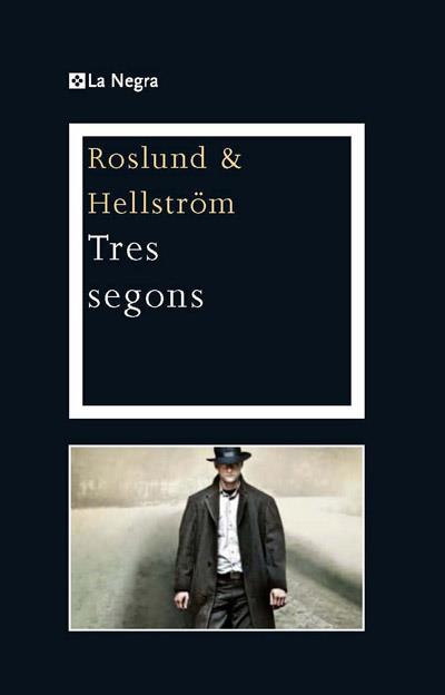 TRES SEGONS | 9788482642451 | ROSLUND & HELLSTROM | Llibreria Online de Tremp