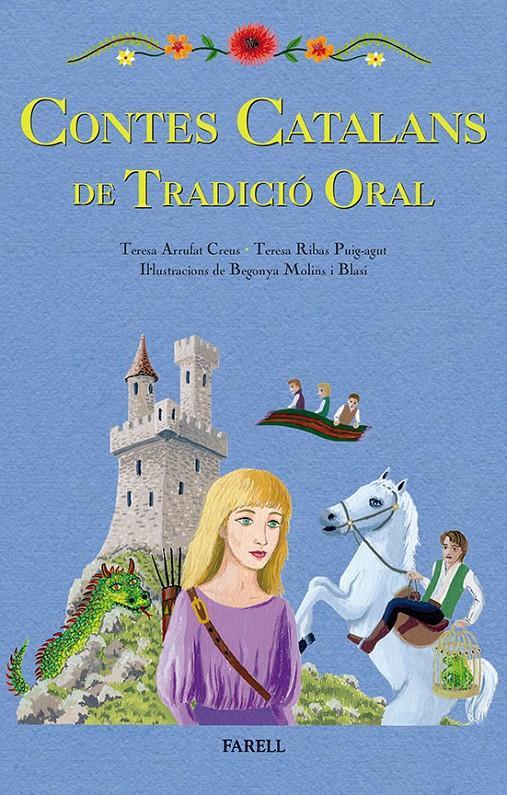 CONTES CATALANS DE TRADICIÓ ORAL  | 9788492811564 | AAVV | Llibreria Online de Tremp