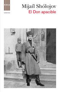 DON APACIBLE, EL | 9788490061527 | SHOLOJOV, MIJAIL | Llibreria Online de Tremp