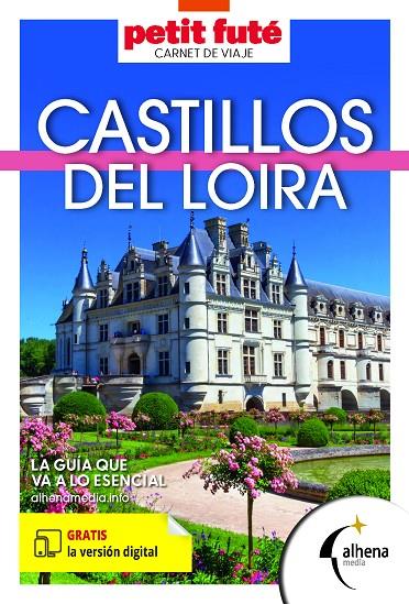 CASTILLOS DEL LOIRA | 9788418086809 | VARIOS AUTORES | Llibreria Online de Tremp