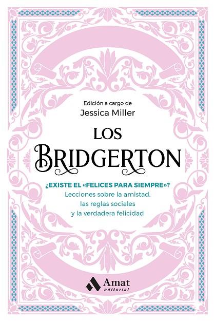 LOS BRIDGERTON | 9791388221064