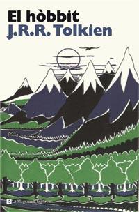 HOBBIT, EL | 9788482649931 | TOLKIEN, J. R. R. | Llibreria Online de Tremp