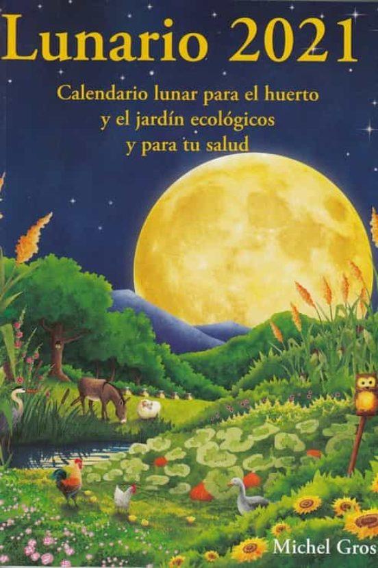 2021 LUNARIO | 9788494871931