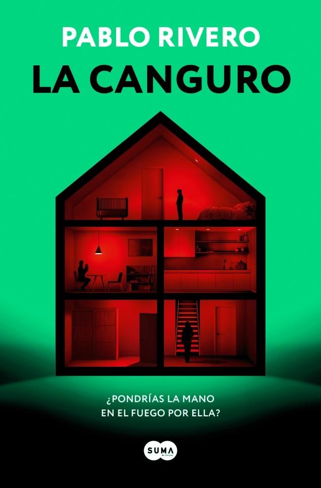 LA CANGURO | 9791387512507 | RIVERO, PABLO | Llibreria Online de Tremp