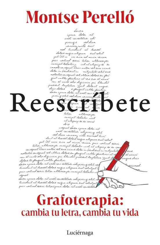 REESCRÍBETE | 9791387667825 | PERELLÓ, MONTSE | Llibreria Online de Tremp