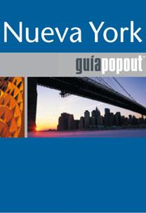 NUEVA YORK GUIA POPOUT | 9788467026733