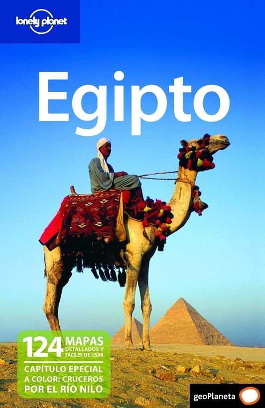 EGIPTO | 9788408091349 | Llibreria Online de Tremp