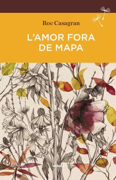 L'AMOR FORA DE MAPA (BUTXACA) | 9788416698127 | ROC CASAGRAN CASAÑAS | Llibreria Online de Tremp