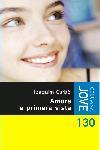 AMORS A PRIMERA VISTA | 9788478094844 | JOAQUIM CARBO | Llibreria Online de Tremp