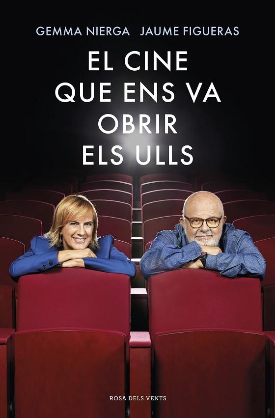 EL CINE QUE ENS VA OBRIR ELS ULLS | 9788417627676 | NIERGA, GEMMA/FIGUERAS, JAUME | Llibreria Online de Tremp