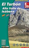 EL TURBON- ALTO VALLE DE ISABENA | 9788480902649