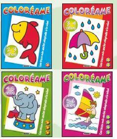 COLOREAME | 9788430543151 | SUSAETA, EQUIPO | Llibreria Online de Tremp