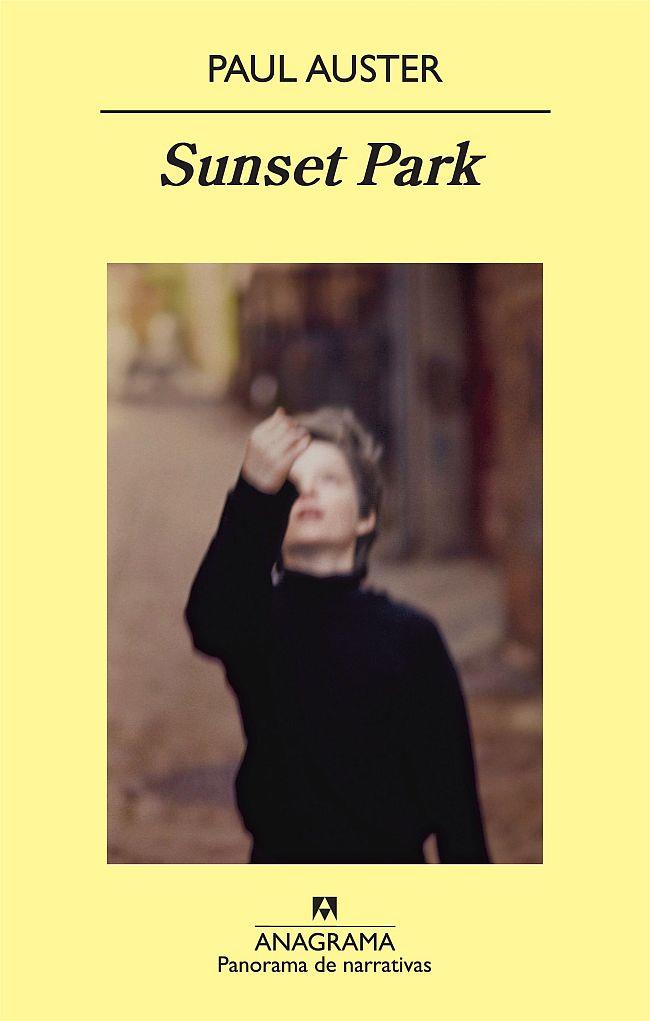 SUNSET PARK | 9788433975461 | AUSTER, PAUL | Llibreria Online de Tremp