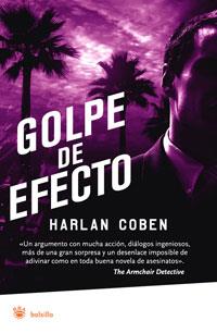 GOLPE DE EFECTO | 9788479011024 | COBEN, HARLAN | Llibreria Online de Tremp