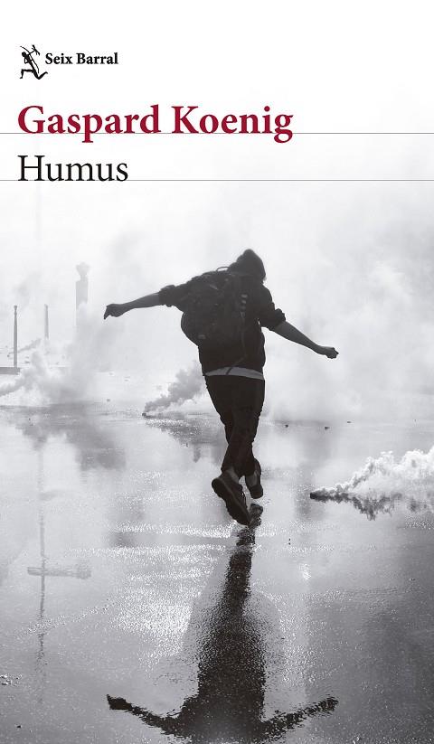 HUMUS | 9788432244926 | KOENIG, GASPARD | Llibreria Online de Tremp