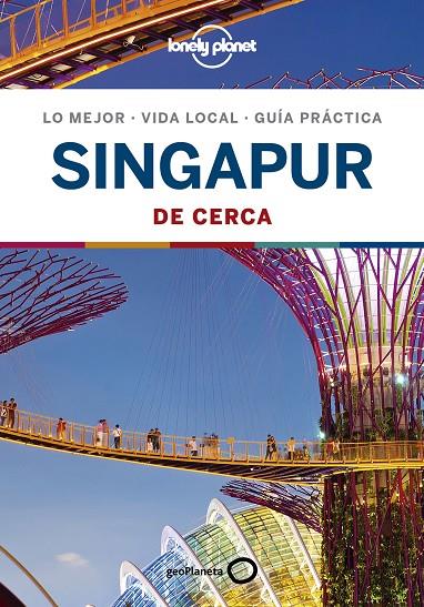 SINGAPUR DE CERCA 2 | 9788408209898 | JONG, RIA DE | Llibreria Online de Tremp