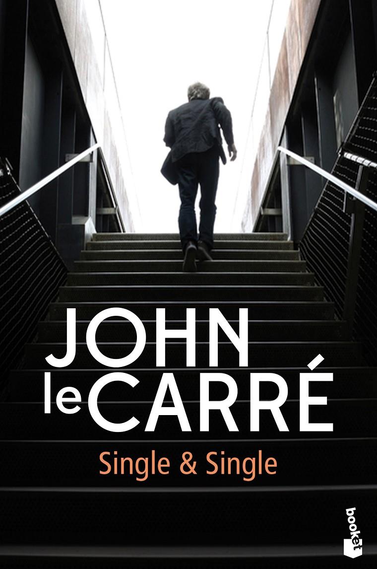 SINGLE & SINGLE | 9788408171751 | JOHN LE CARRÉ | Llibreria Online de Tremp