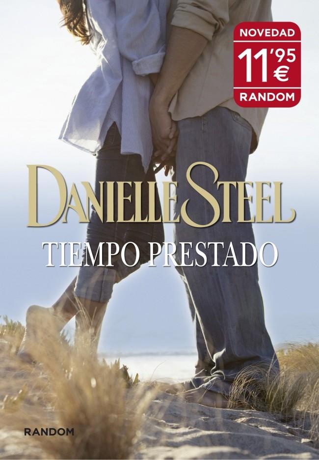 TIEMPO PRESTADO | 9788415725053 | STEEL,DANIELLE