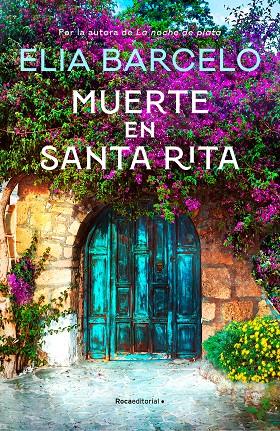 MUERTE EN SANTA RITA | 9788418417498 | BARCELÓ, ELIA | Llibreria Online de Tremp