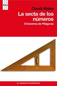 SECTA DE LOS NUMEROS, LA | 9788498679199 | ALSINA, CLAUDI | Llibreria Online de Tremp