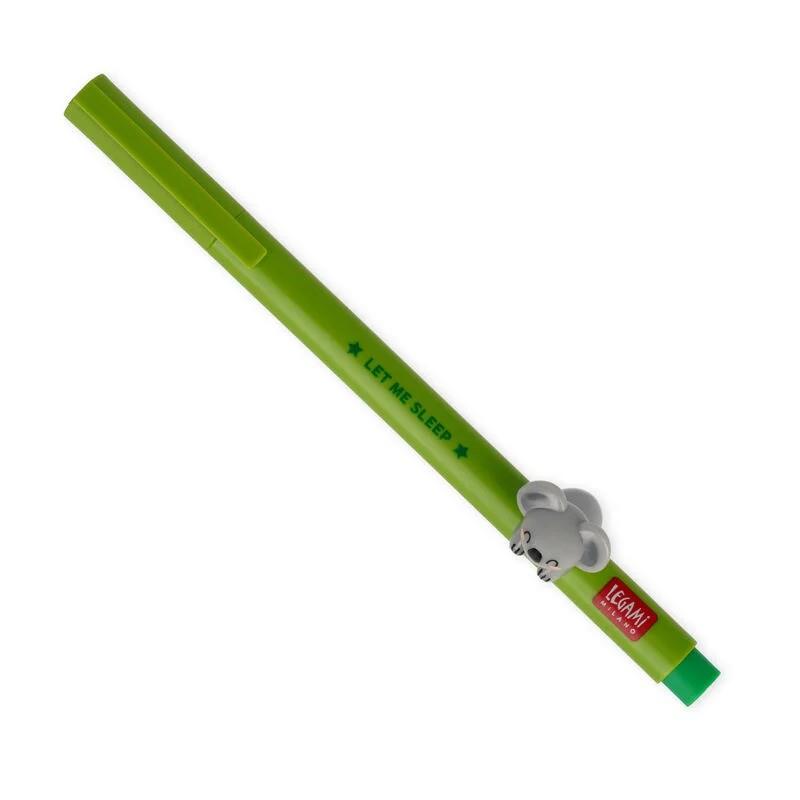 BOLÍGRAF DE GEL LOVELY FRIENDS KOALA | 8053610785944 | Llibreria Online de Tremp