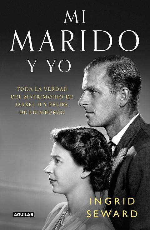 MI MARIDO Y YO | 9788403519404 | SEWARD, INGRID | Llibreria Online de Tremp