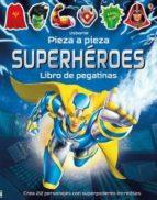 SUPERHEROES | 9781474923798 | SIMON TUDHOPE | Llibreria Online de Tremp