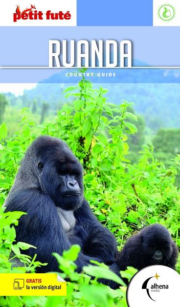 RUANDA | 9788418086847 | VARIOS AUTORES | Llibreria Online de Tremp