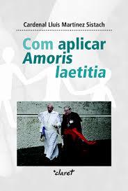 COM APLICAR AMORIS LAETITIA | 9788491360117 | MARTÍNEZ SISTACH, LLUÍS