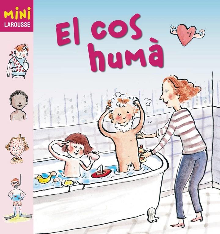 COS HUMA, EL | 9788480169332 | Llibreria Online de Tremp
