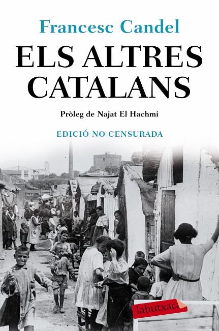ELS ALTRES CATALANS | 9788417423582 | CANDEL TORTAJADA, FRANCESC | Llibreria Online de Tremp