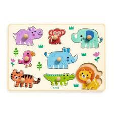 ENCAIXABLE HIPPO'N'CO | 3070900011236 | Llibreria Online de Tremp