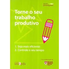 TORNE O SEU TRABALHO PRODUTIVO | 9789898811479 | V.V.A.A. | Llibreria Online de Tremp