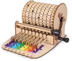 SMARTIVITY XILOFON MECÀNIC | 8908006537310 | Llibreria Online de Tremp