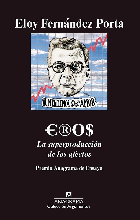 EROS, LA SUPERPRODUCCIÓN DE LOS AFECTOS | 9788433963116 | LODGE, DAVID