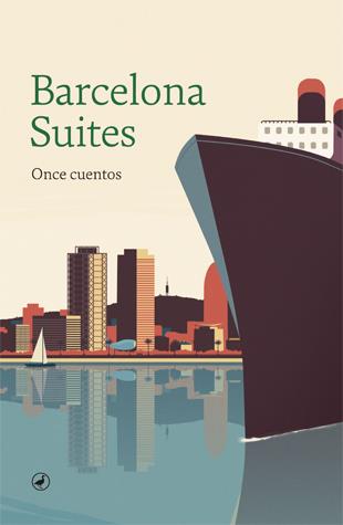 BARCELONA SUITES | 9788416673780 | VVAA | Llibreria Online de Tremp