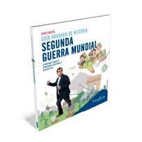 GUIA VAUGHAN DE HIST 2ª GUERRA MUNDIAL | 9788416094417 | MATA TONI